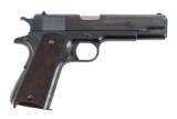 COLT 1911 COMMERCIAL GOVERNMENT MODEL PRE WAR 45 ACP - 3 of 11