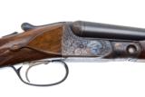 PARKER DHE SKEET 20 GAUGE REMINGTON GUN - 1 of 16