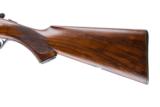 PARKER VHE 1/2 FRAME 12 GAUGE REMINGTON GUN - 15 of 15