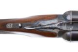 PARKER VHE 1/2 FRAME 12 GAUGE REMINGTON GUN - 9 of 15