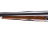 PARKER VHE 1/2 FRAME 12 GAUGE REMINGTON GUN - 12 of 15
