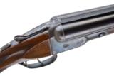 PARKER VHE 1/2 FRAME 12 GAUGE REMINGTON GUN - 8 of 15