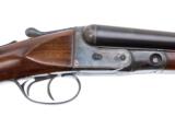 PARKER VHE 1/2 FRAME 12 GAUGE REMINGTON GUN - 1 of 15