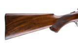PARKER VHE 1/2 FRAME 12 GAUGE REMINGTON GUN - 14 of 15
