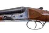 PARKER VHE 1/2 FRAME 12 GAUGE REMINGTON GUN - 6 of 15