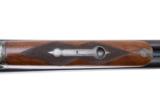 PARKER VHE 1/2 FRAME 12 GAUGE REMINGTON GUN - 13 of 15