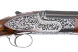 FABBRI BEST O/U PIGEON GUN 12 GAUGE - 1 of 18