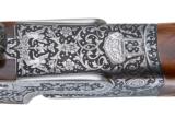 FABBRI BEST O/U PIGEON GUN 12 GAUGE - 11 of 18