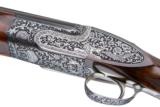 FABBRI BEST O/U PIGEON GUN 12 GAUGE - 6 of 18
