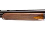 FABBRI BEST O/U PIGEON GUN 12 GAUGE - 14 of 18