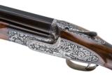 FABBRI BEST O/U PIGEON GUN 12 GAUGE - 8 of 18