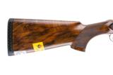 FABBRI BEST O/U PIGEON GUN 12 GAUGE - 16 of 18