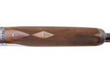 FABBRI BEST O/U PIGEON GUN 12 GAUGE - 15 of 18