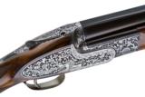 FABBRI BEST O/U PIGEON GUN 12 GAUGE - 9 of 18