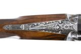 FABBRI BEST O/U PIGEON GUN 12 GAUGE - 10 of 18