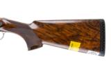 FABBRI BEST O/U PIGEON GUN 12 GAUGE - 17 of 18