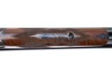 PARKER REPRODUCTION DHE 2 BARREL SET 12 GAUGE - 15 of 18