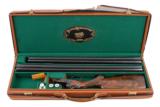 PARKER REPRODUCTION DHE 2 BARREL SET 12 GAUGE - 2 of 18