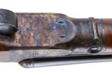 PARKER REPRODUCTION DHE 2 BARREL SET 12 GAUGE - 11 of 18