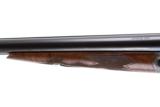PARKER REPRODUCTION DHE 2 BARREL SET 12 GAUGE - 14 of 18