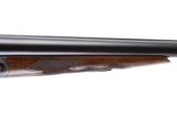 PARKER REPRODUCTION DHE 2 BARREL SET 12 GAUGE - 13 of 18