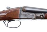 PARKER GHE SKEET REMINGTON GUN 12 GAUGE - 1 of 16