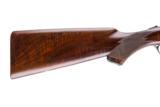 PARKER GHE SKEET REMINGTON GUN 12 GAUGE - 15 of 16