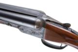 PARKER GHE SKEET REMINGTON GUN 12 GAUGE - 7 of 16