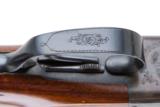 PARKER GHE SKEET REMINGTON GUN 12 GAUGE - 11 of 16