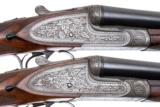 BERNARDELLI - XXV SIDELOCK PAIR , 12 Gauge - 1 of 16