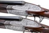 BERNARDELLI - XXV SIDELOCK PAIR , 12 Gauge - 5 of 16