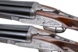 BERNARDELLI - XXV SIDELOCK PAIR , 12 Gauge - 7 of 16