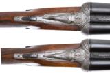 BERNARDELLI - XXV SIDELOCK PAIR , 12 Gauge - 9 of 16