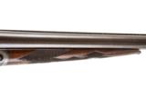 PARKER DH DAMASCUS HIGH CONDITION 12 GAUGE - 12 of 16