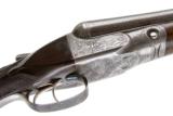 PARKER DH DAMASCUS HIGH CONDITION 12 GAUGE - 4 of 16