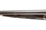 PARKER DH DAMASCUS HIGH CONDITION 12 GAUGE - 13 of 16