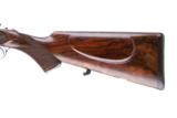 PURDEY DELUXE EXTRA FINISH SXS RIFLE 300 H&H MAGNUM - 16 of 19