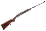 PURDEY DELUXE EXTRA FINISH SXS RIFLE 300 H&H MAGNUM - 5 of 19