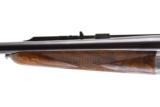 PURDEY DELUXE EXTRA FINISH SXS RIFLE 300 H&H MAGNUM - 14 of 19