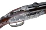 PURDEY DELUXE EXTRA FINISH SXS RIFLE 300 H&H MAGNUM - 9 of 19