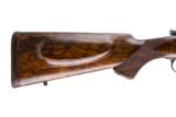 HOLLAND & HOLLAND TAKEDOWN EXPRESS LEFT HAND MAGAZINE RIFLE 400 H&H MAGNUM - 16 of 18