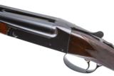 WINCHESTER MODEL 21 410 FACTORY LETTER - 13 of 21
