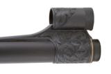 DAKOTA MODEL 76 AFRICAN 375 H&H FACTORY ENGRAVED - 18 of 18