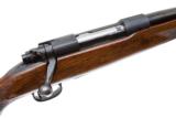 WINCHESTER MODEL 70 PRE 64 338 WIN MAG - 8 of 15