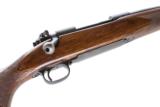 WINCHESTER MODEL 70 PRE 64 338 WIN MAG - 1 of 15