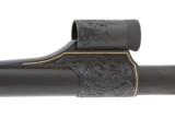 DAKOTA ARMS MODEL 76 AFRICAN FACTORY ENGRAVED 300 H&H - 18 of 18