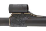 DAKOTA ARMS MODEL 76 AFRICAN FACTORY ENGRAVED 300 H&H - 17 of 18