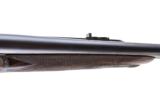 HOLLAND & HOLLAND ROYAL DELUXE SXS RIFLE 500 3 1/4 - 13 of 19