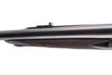 HOLLAND & HOLLAND ROYAL DELUXE SXS RIFLE 500 3 1/4 - 14 of 19