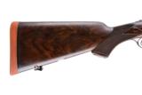 HOLLAND & HOLLAND ROYAL DELUXE SXS RIFLE 500 3 1/4 - 17 of 19